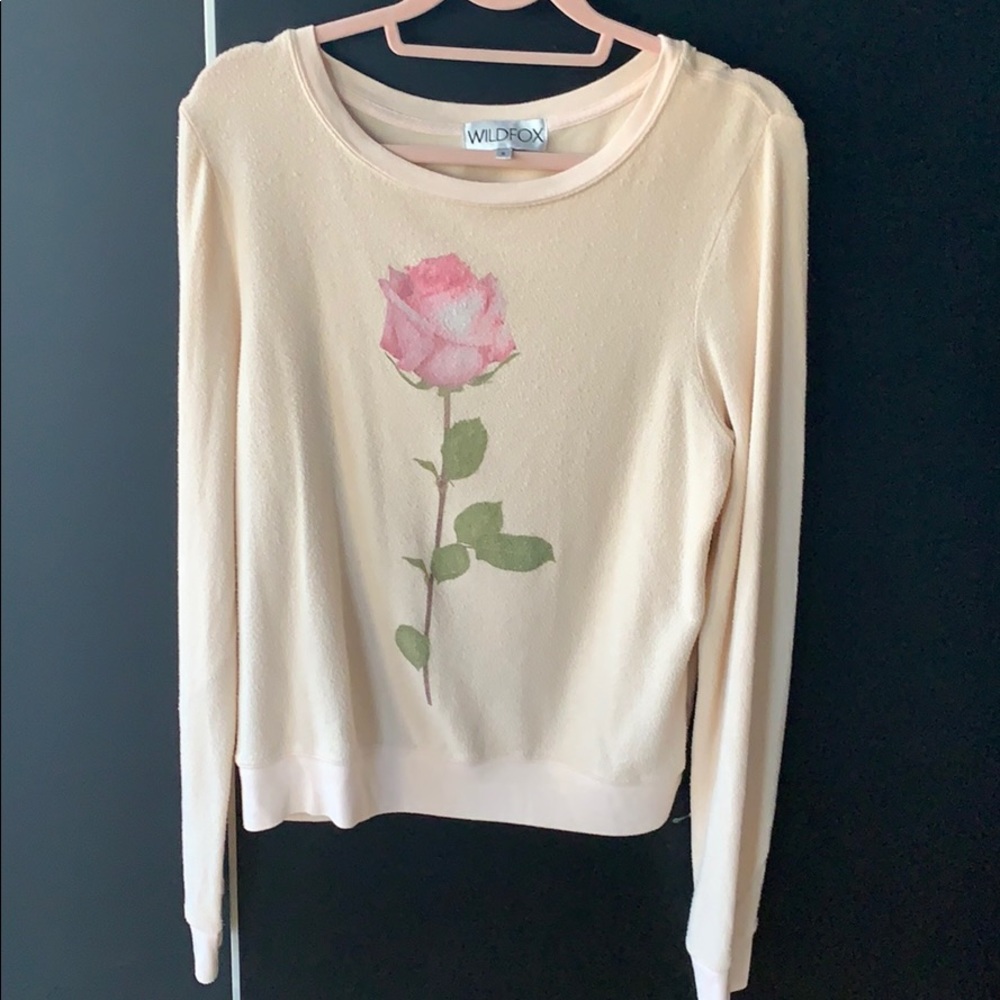 Wildfox sweatshirt